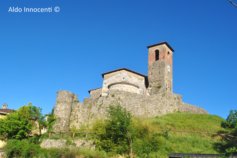 CESERANA: ROCCA 10